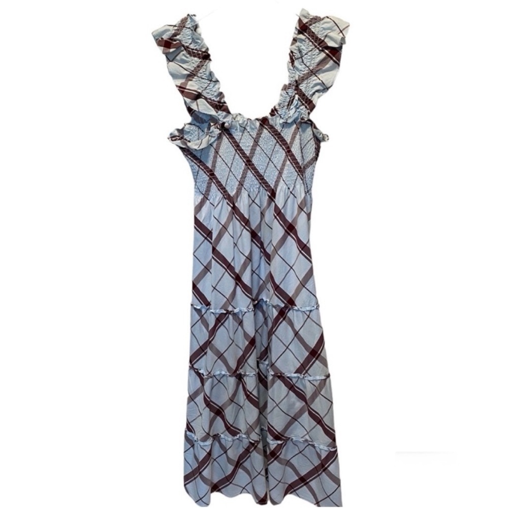 Hill House Ellie Nap Dress EUC